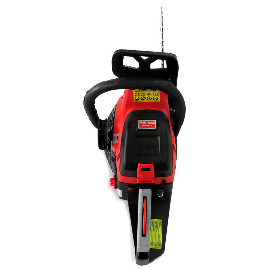 Ramda motorna žaga 45ccm 40cm 325" 6,8kg