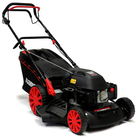 Ramda kosilnica G46SHL-B (4v1) 46cm 65L motor Y139V-OHV Ramda kosilnica G46SHL-B (4v1) 46cm 65L motor Y139V-OHV