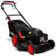 Ramda kosilnica G46SHL-B (4v1) 46cm 65L motor Y139V-OHV Ramda kosilnica G46SHL-B (4v1) 46cm 65L motor Y139V-OHV