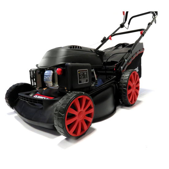 Ramda kosilnica G46SHL-B (4v1) 46cm 65L motor Y139V-OHV