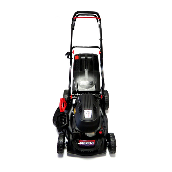 Ramda kosilnica G46SHL-B (4v1) 46cm 65L motor Y139V-OHV