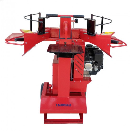 Ramda-PRO cepilec drv LS8000Q 8T LONCIN Ramda-PRO cepilec drv LS8000Q 8T LONCIN