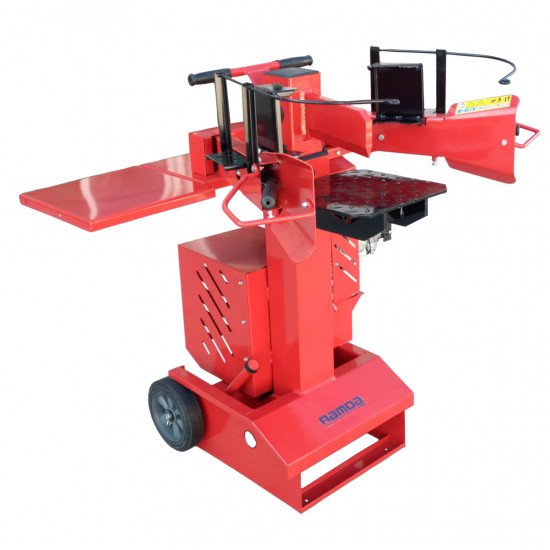 Ramda-PRO cepilec drv LS8000Q 8T LONCIN Ramda-PRO cepilec drv LS8000Q 8T LONCIN