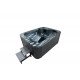 Masažni bazen Black Marble Masažni bazen Black Marble