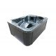 Masažni bazen Black Marble Masažni bazen Black Marble