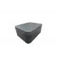 Masažni bazen Black Marble Masažni bazen Black Marble