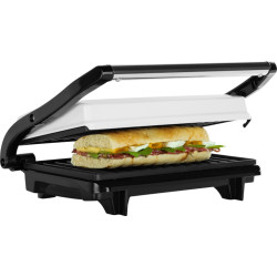 ECG aparat za sendviče S1070 Panini ECG aparat za sendviče S1070 Panini