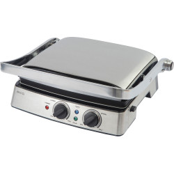 ECG električni kontkatni žar KG 200