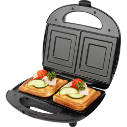 ECG aparat za sendviče S179 ECG aparat za sendviče S179