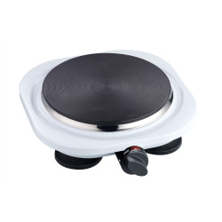 ECG električni kuhalnik EV1510 beli enojni