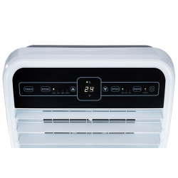 ECG klima naprava MK 103