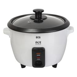 ECG kuhalnik riža RZ11