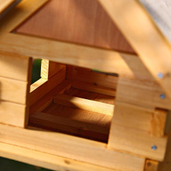 Ptičja hiška 50001194 Ptičja hiška 50001194