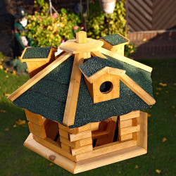 Ptičja hiška 50001176 Ptičja hiška 50001176