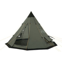 Kamp šotor 10005 Kamp šotor 10005