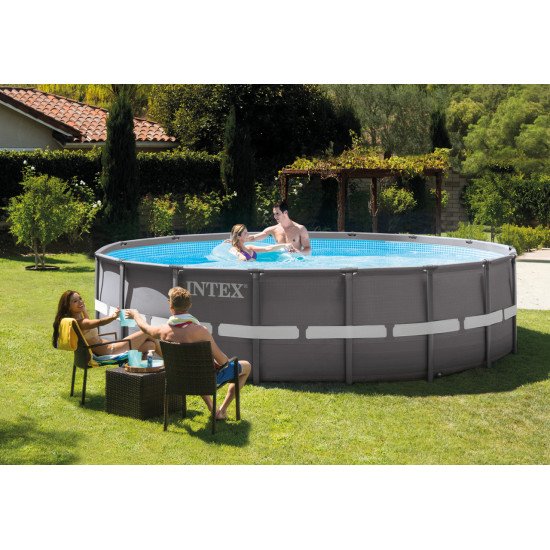 Intex Ultra XTR Frame bazen 549 x 132