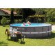 Intex Ultra XTR Frame bazen 549 x 132