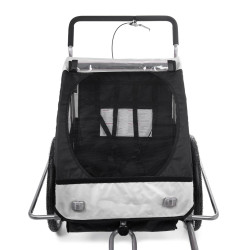 Otroška kolesarska prikolica 80050 Otroška kolesarska prikolica 80050