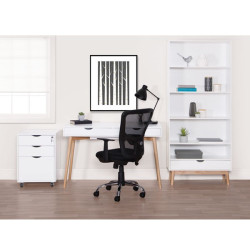 Računalniška miza Mia Računalniška miza Mia