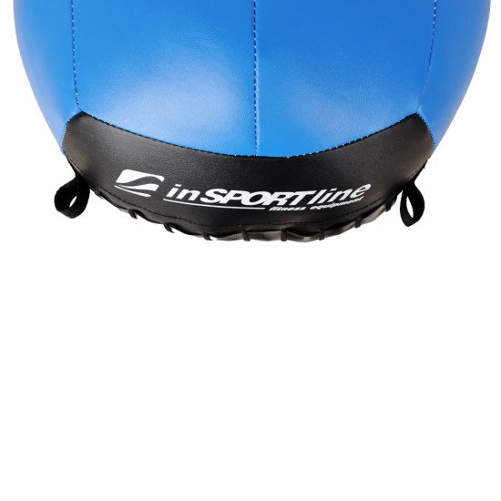 Fitnes žoga inSPORTline Walbal 5kg Fitnes žoga inSPORTline Walbal 5kg
