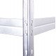 Arhivski regal 180x120x45 cm 4 police Arhivski regal 180x120x45 cm 4 police