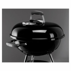Žar na oglje WEBER COMPACT KETTLE 47 cm črni Žar na oglje WEBER COMPACT KETTLE 47 cm črni