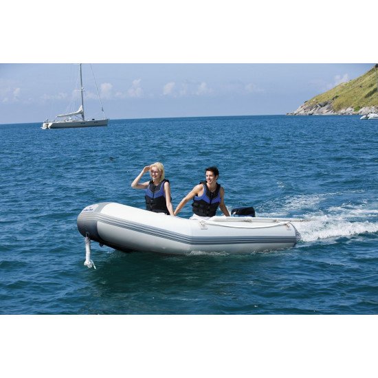 Čoln Bestway Caspian Hydro-Force 230 x 130 x 33 Čoln Bestway Caspian Hydro-Force 230 x 130 x 33