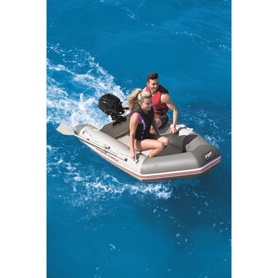 Čoln Bestway Caspian Hydro-Force 230 x 130 x 33 Čoln Bestway Caspian Hydro-Force 230 x 130 x 33