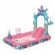 Igralni bazen Bestway Princess 249 x 168 x 180 Igralni bazen Bestway Princess 249 x 168 x 180