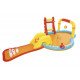 Igralni center Bestway Lil' Champ 435 x 213 x 117 Igralni center Bestway Lil' Champ 435 x 213 x 117