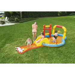 Igralni center Bestway Lil' Champ 435 x 213 x 117 Igralni center Bestway Lil' Champ 435 x 213 x 117