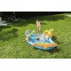 Igralni center Bestway Sea Life 280 x 257 x 87 Igralni center Bestway Sea Life 280 x 257 x 87