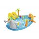 Igralni center Bestway Sea Life 280 x 257 x 87 Igralni center Bestway Sea Life 280 x 257 x 87