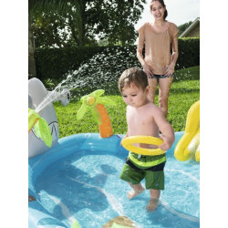 Igralni center Bestway Sea Life 280 x 257 x 87 Igralni center Bestway Sea Life 280 x 257 x 87