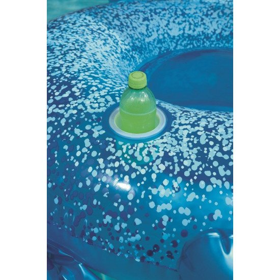 Napihljiv Bestway Pav Pretty Peacock 198 cm Napihljiv Bestway Pav Pretty Peacock 198 cm