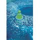 Napihljiv Bestway Pav Pretty Peacock 198 cm Napihljiv Bestway Pav Pretty Peacock 198 cm