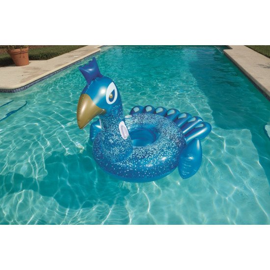 Napihljiv Bestway Pav Pretty Peacock 198 cm Napihljiv Bestway Pav Pretty Peacock 198 cm