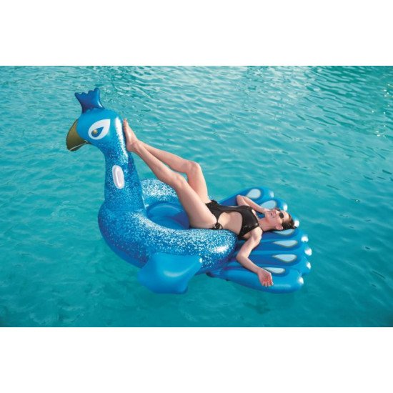Napihljiv Bestway Pav Pretty Peacock 198 cm Napihljiv Bestway Pav Pretty Peacock 198 cm