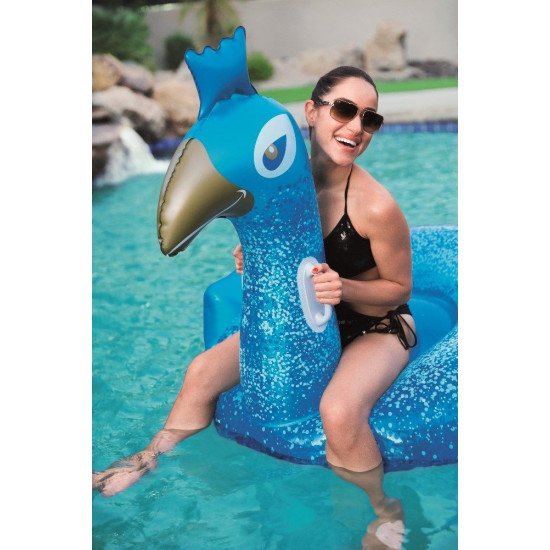 Napihljiv Bestway Pav Pretty Peacock 198 cm Napihljiv Bestway Pav Pretty Peacock 198 cm