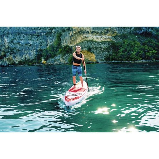SUP Bestway Fastblast Tech Hydro-Force 381 x 76 x 15 SUP Bestway Fastblast Tech Hydro-Force 381 x 76 x 15