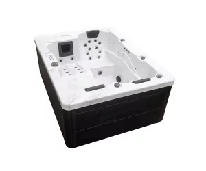 Luksuzni masažni bazeni