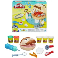 Play-Doh Doktor set