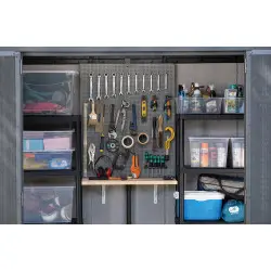 KETER vrtna uta Artisan 2.0 9x7