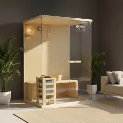 Tradicionalna savna Aruna M