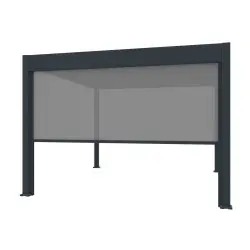 Bioklimatska pergola Antares