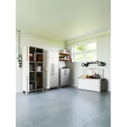 KETER škatla za shranjevanje Gulliver Chest 300l