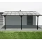 Nadstrešek pergola Westmann SI06108
